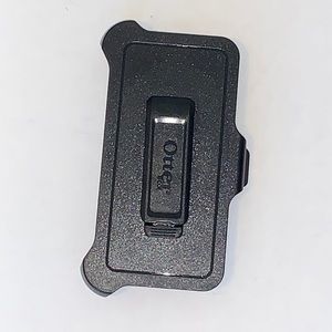 OTTERBOX DEFENDER SERIES HOLSTER BELT CLIP FOR APPLE IPHONE